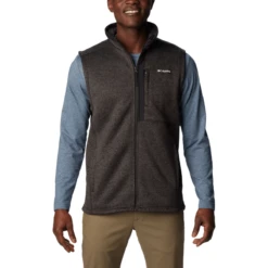 Columbia Sweater Weather Vest - Men's