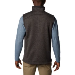 Columbia Sweater Weather Vest - Men's -Outdoor Sports Shop 1419787 1200 auto