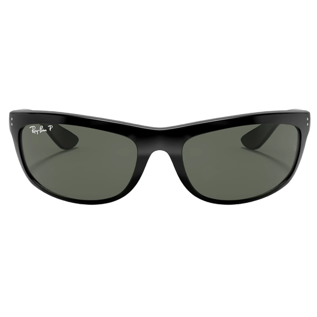Ray-Ban Balorama Sunglasses - Men's 4 Ray-Ban Balorama Sunglasses - Men's - Image 2