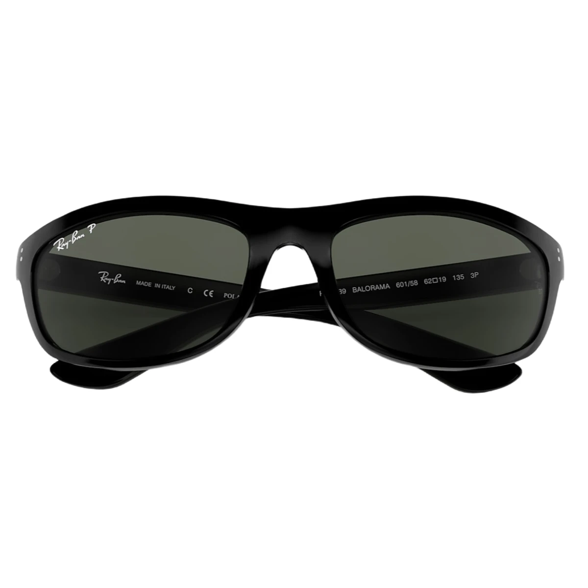 Ray-Ban Balorama Sunglasses - Men's 7 Ray-Ban Balorama Sunglasses - Men's - Image 5