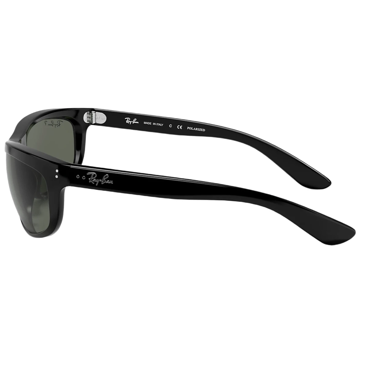Ray-Ban Balorama Sunglasses - Men's 8 Ray-Ban Balorama Sunglasses - Men's - Image 6