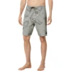 Hurley Phantom Naturals Weekender 20" Boardshort - Men's -Outdoor Sports Shop 1442766 1200 auto