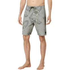 Hurley Phantom Naturals Weekender 20" Boardshort - Men's