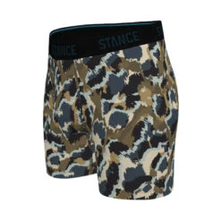 Stance Tigerflauge Wholester Box Brief - Men's