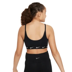 Nike Dri-fit One Sports Bra - Girls' -Outdoor Sports Shop 1461062 1200 auto