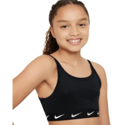 Nike Dri-fit One Sports Bra - Girls' -Outdoor Sports Shop 1461064 1200 auto