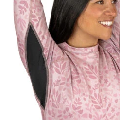 BlackStrap Cloudchaser Base Layer Crewneck Shirt - Women's -Outdoor Sports Shop 1461847 1200 auto