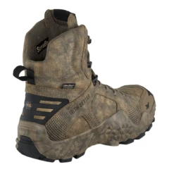 Irish Setter Vaprtrek 8" Waterproof Leather Camo Boot - Men's -Outdoor Sports Shop 1466537 1200 auto