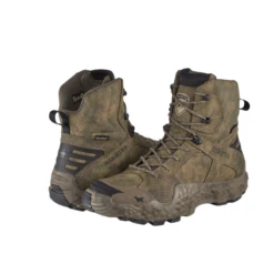 Irish Setter Vaprtrek 8" Waterproof Leather Camo Boot - Men's -Outdoor Sports Shop 1466539 1200 auto