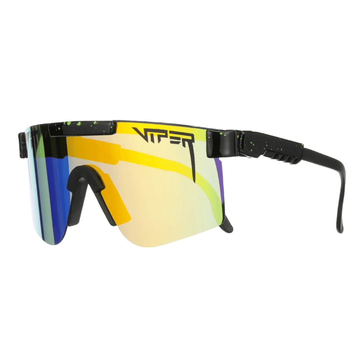 Pit Viper Original Single Wide Sunglasses 4 Pit Viper Original Single Wide Sunglasses - Image 2