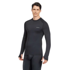 Eddie Bauer Midweight Baselayer Crew Top - Men's 9 Eddie Bauer Midweight Baselayer Crew Top - Men's -Outdoor Sports Shop 1498874 1200 auto