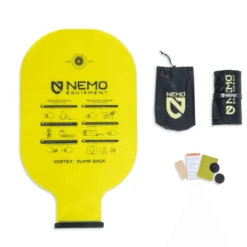 Nemo Equipment Tensor Extreme Conditions Ultralight Insulated Sleeping Pad -Outdoor Sports Shop 1510535 1200 auto