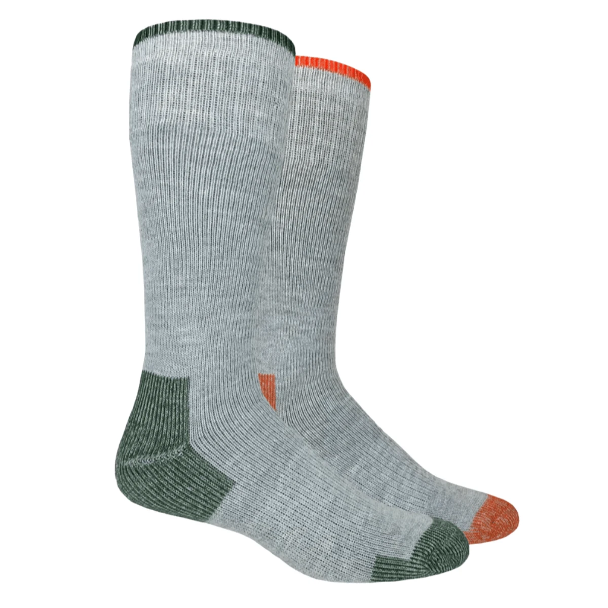 Carolina Ultimate Merino Wool Blend Boot Sock (2 Pack) - Youth 3 Carolina Ultimate Merino Wool Blend Boot Sock (2 Pack) - Youth