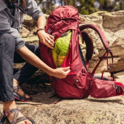 Gregory Kalmia Backpack Women's - 60L 17 Gregory Kalmia Backpack Women's - 60L -Outdoor Sports Shop 1528489 1200 auto