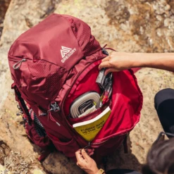 Gregory Kalmia Backpack Women's - 60L 18 Gregory Kalmia Backpack Women's - 60L -Outdoor Sports Shop 1528490 1200 auto