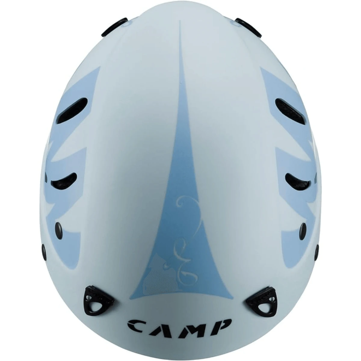 Camp Armour Lady's Helmet 4 Camp Armour Lady's Helmet - Image 2