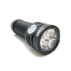 Genesis Enterprise Titan 3500 Led Flashlight