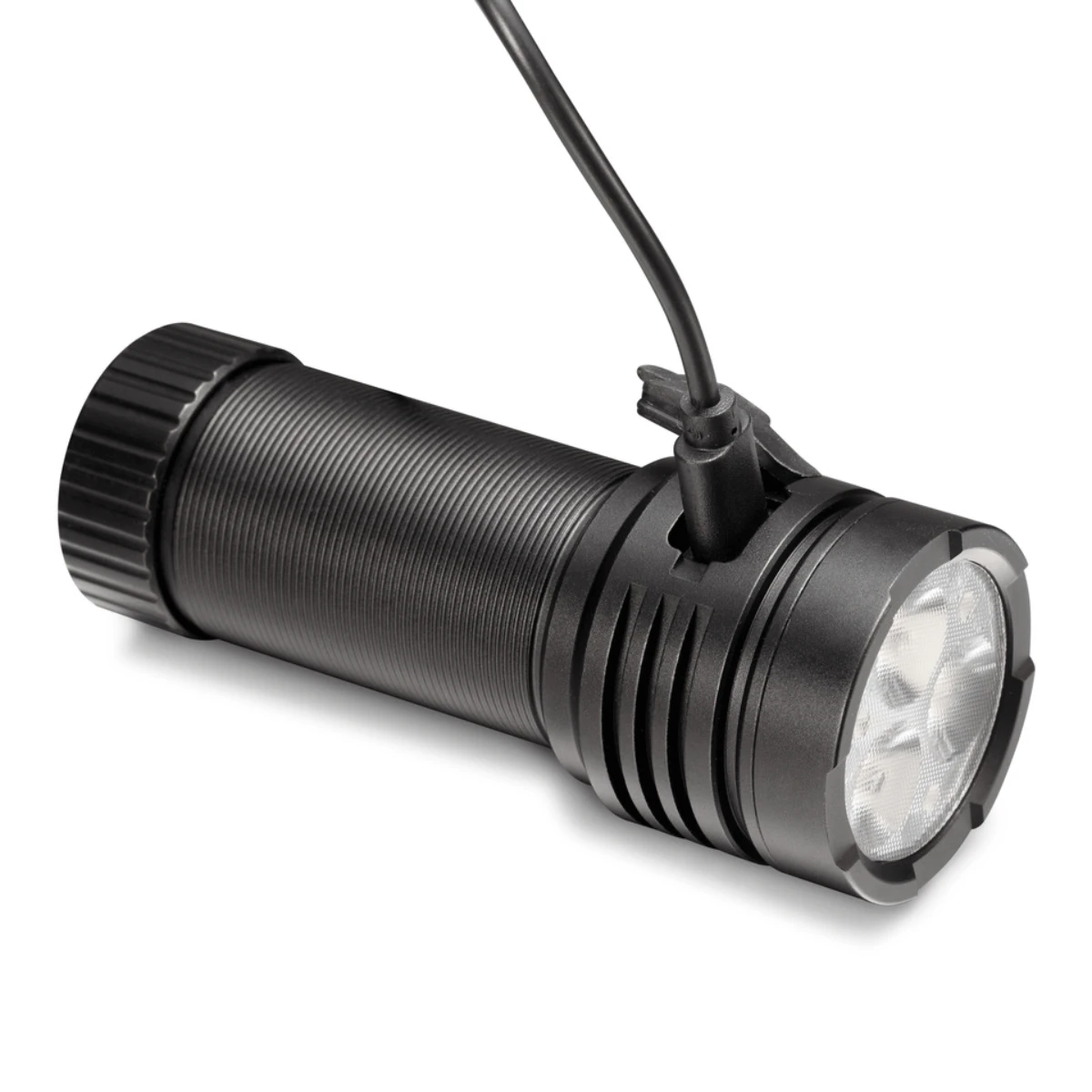 Genesis Enterprise Titan 3500 Led Flashlight 6 Genesis Enterprise Titan 3500 Led Flashlight - Image 4