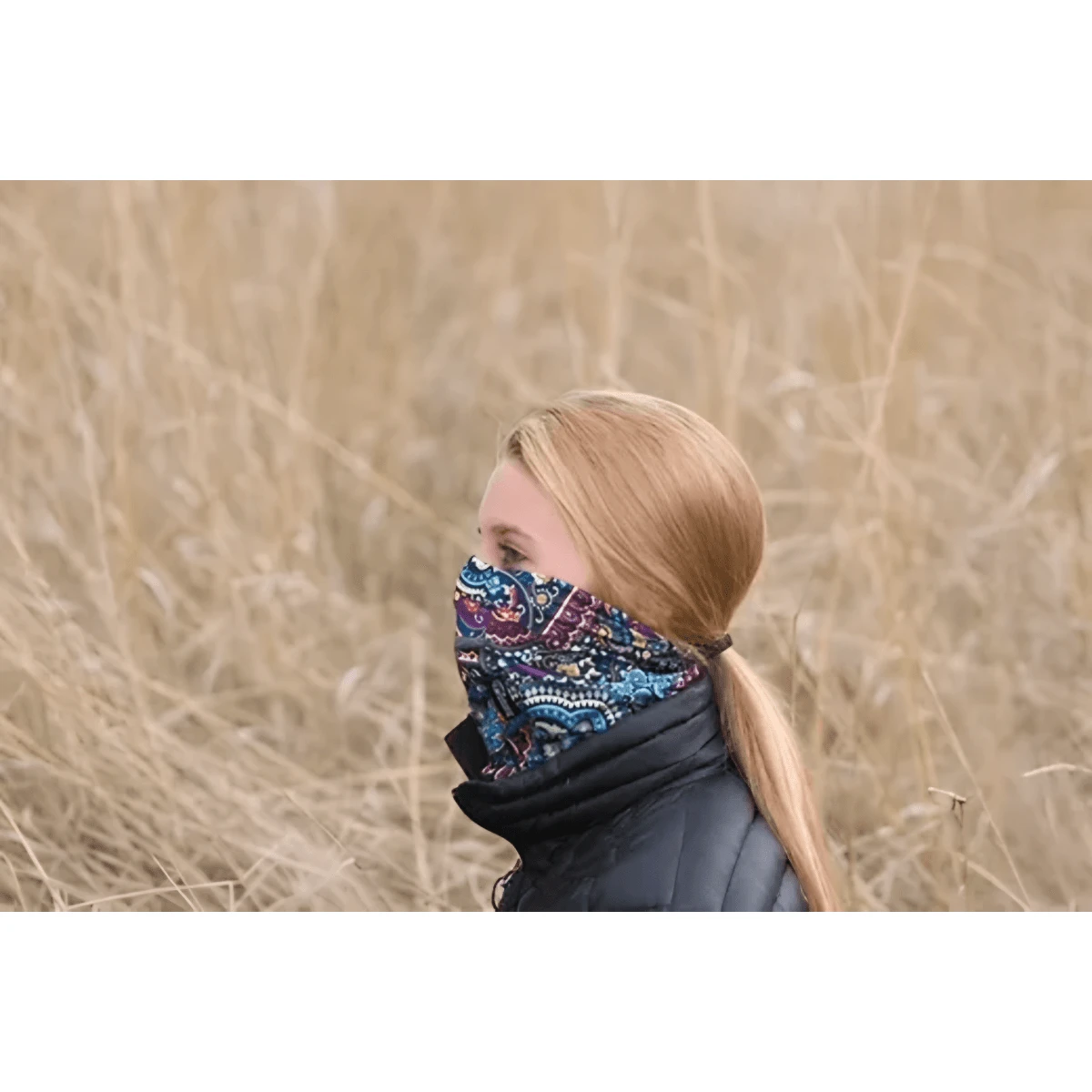 Wizbang Neck Gaiter - Women's 3 Wizbang Neck Gaiter - Women's