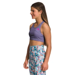 The North Face Never Stop Bralette - Girls' -Outdoor Sports Shop 1541613 1200 auto