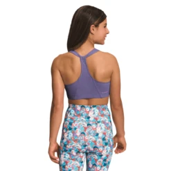 The North Face Never Stop Bralette - Girls' -Outdoor Sports Shop 1541619 1200 auto