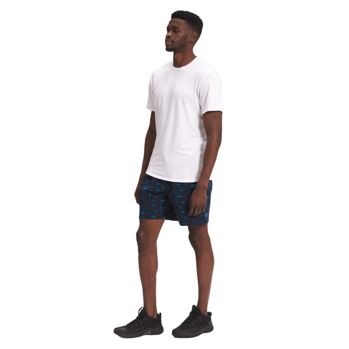 The North Face Class V Belted Short - Men's 5 The North Face Class V Belted Short - Men's - Image 3