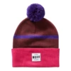 Neff Lawrence Stripe Pom Beanie -Outdoor Sports Shop 1577588 1200 auto