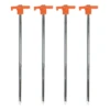 Coghlan's Stake Nail Pegs (4 Pack) -Outdoor Sports Shop 1578936 1200 auto