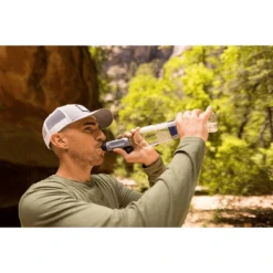 LifeStraw Peak Series Solo Water Filter -Outdoor Sports Shop 1579875 1200 auto