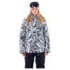 Hurley White Out Snow Jacket - Women's -Outdoor Sports Shop 1583979 1200 auto