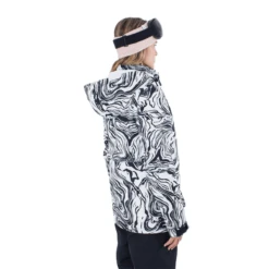 Hurley White Out Snow Jacket - Women's -Outdoor Sports Shop 1583993 1200 auto