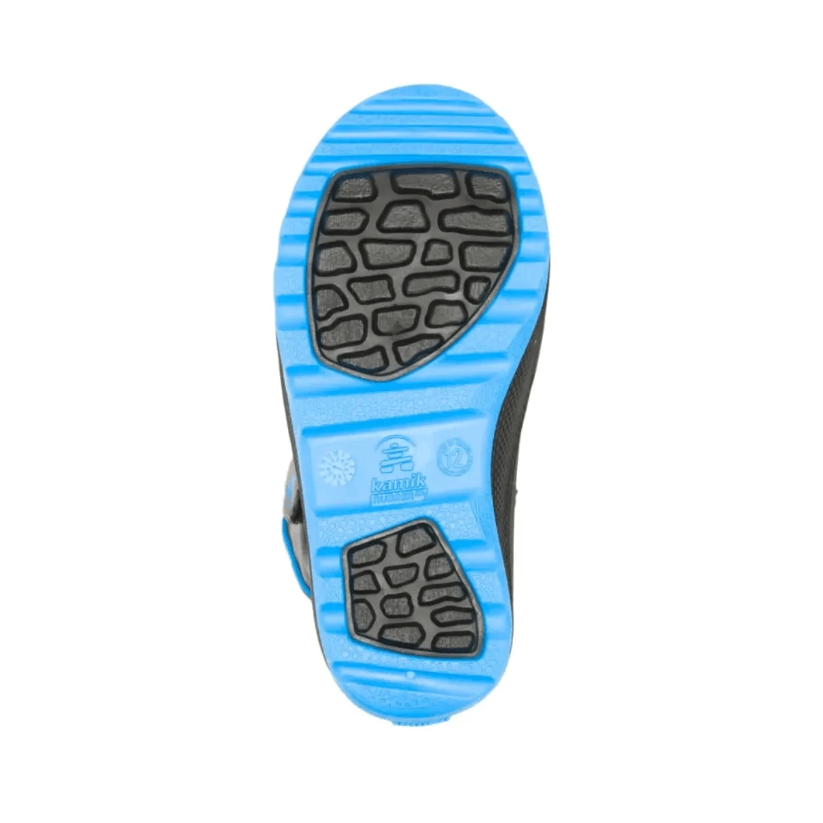 Kamik Snowfall 2 Winter Boot - Toddler 5 Kamik Snowfall 2 Winter Boot - Toddler - Image 3