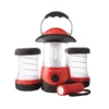 Outbound 4-Piece LED Lantern & Camp Light Set -Outdoor Sports Shop 1604254 1200 auto