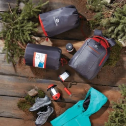 Outbound 4-Piece LED Lantern & Camp Light Set -Outdoor Sports Shop 1604256 1200 auto