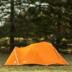 Woods Pinnacle Lightweight 4-person 4-season Tent -Outdoor Sports Shop 1604472 1200 auto