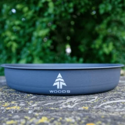 Woods Nootka Anodized 5-Piece Camping Cook Set -Outdoor Sports Shop 1604590 1200 auto