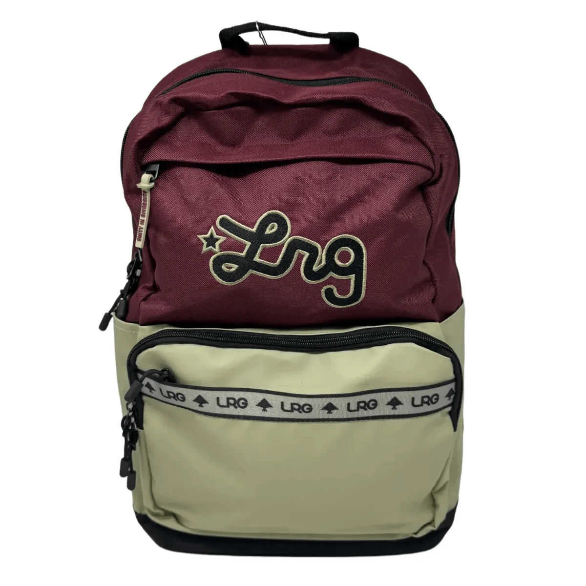 LRG Framework 2.0 Backpack 3 LRG Framework 2.0 Backpack