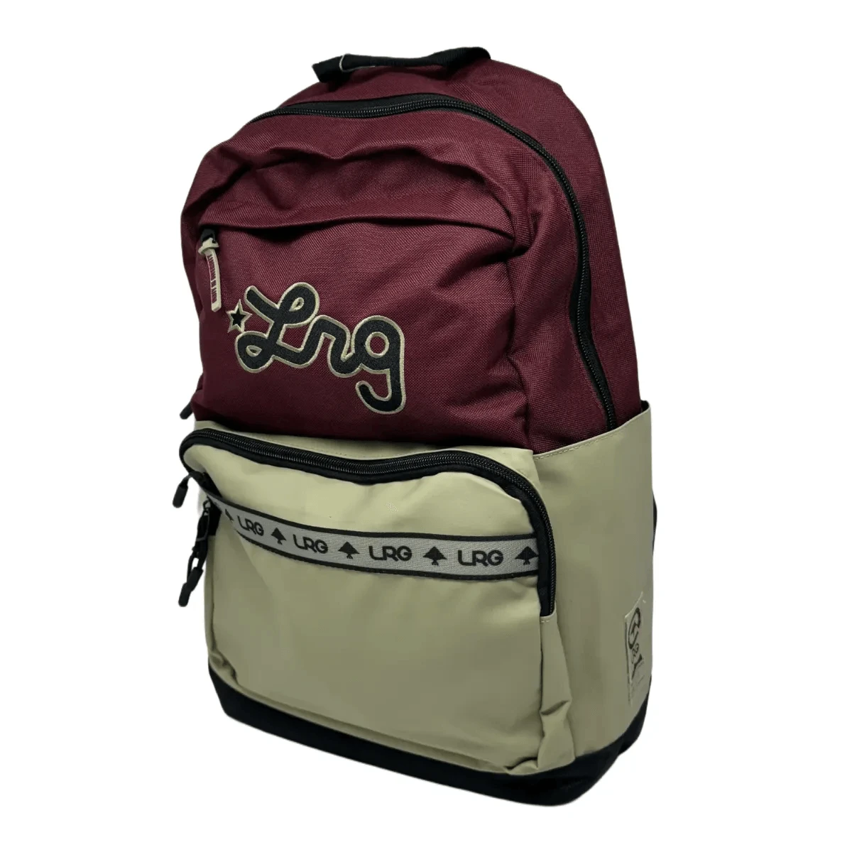 LRG Framework 2.0 Backpack 4 LRG Framework 2.0 Backpack - Image 2