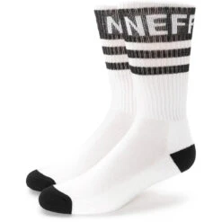 Neff New World Crew Sock