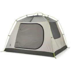 Woods Lookout 4-Person 3-Season Tent -Outdoor Sports Shop 1607769 1200 auto