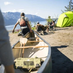 Woods Lookout 4-Person 3-Season Tent -Outdoor Sports Shop 1607778 1200 auto