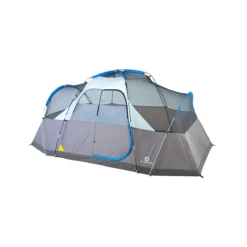 Outbound 8-Person Dome Tent W/ Rain Fly & Carry Bag -Outdoor Sports Shop 1607864 1200 auto