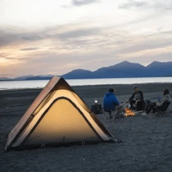 Woods A-Frame 3-Person 3-Season Tent -Outdoor Sports Shop 1607933 1200 auto