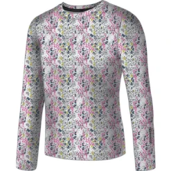 Terramar Sports Free Ride Heritage Midweight Thermal Baselayer 2-Piece Set - Toddler -Outdoor Sports Shop 1610969 1200 auto