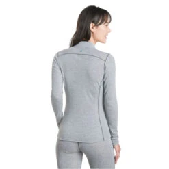 Kuhl Akkomplice Zip Neck - Women's -Outdoor Sports Shop 1611592 1200 auto