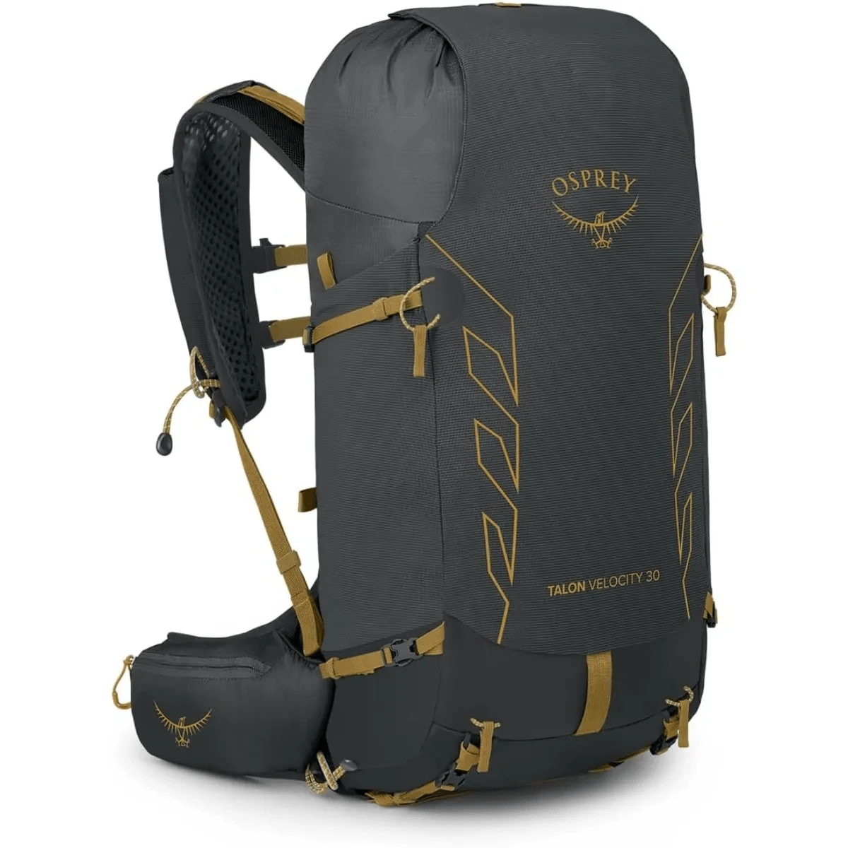 Osprey Talon Velocity 30 Pack 3 Osprey Talon Velocity 30 Pack