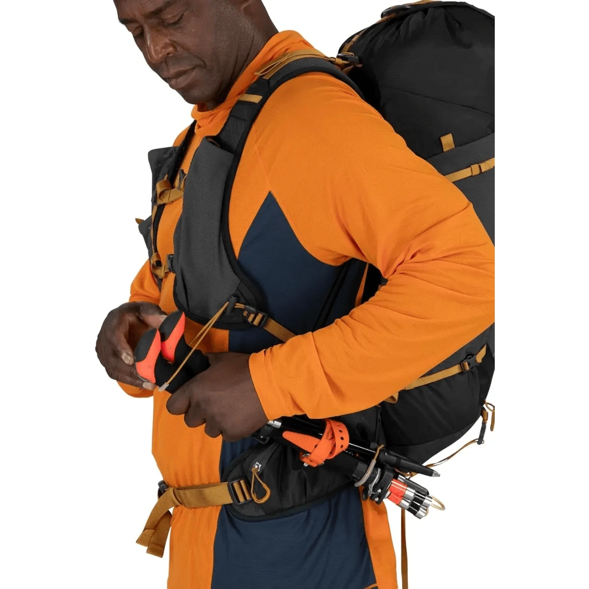 Osprey Talon Velocity 30 Pack 9 Osprey Talon Velocity 30 Pack - Image 7