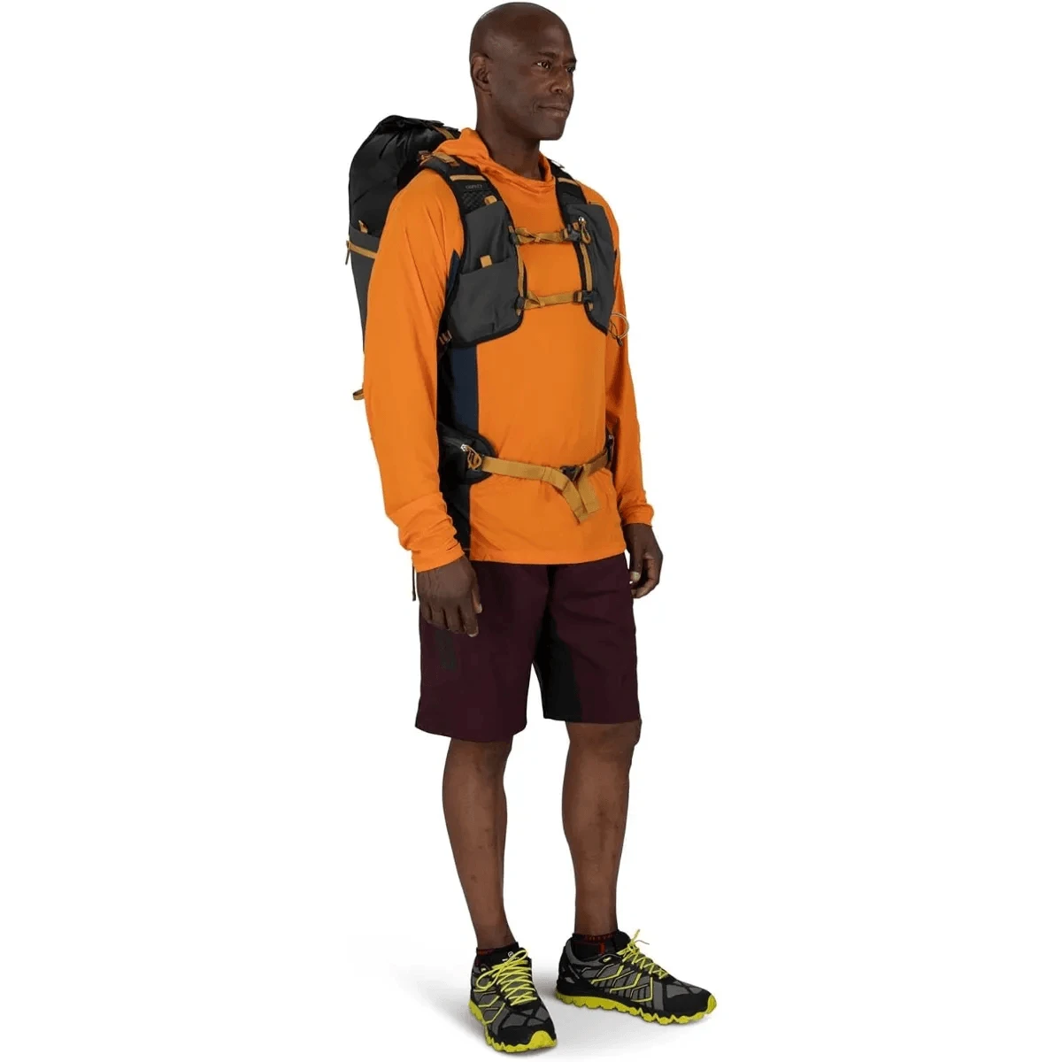 Osprey Talon Velocity 30 Pack 18 Osprey Talon Velocity 30 Pack - Image 16