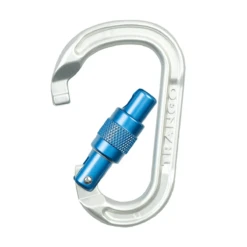 Trango Physic Screwlock Carabiner -Outdoor Sports Shop 1680234 1200 auto