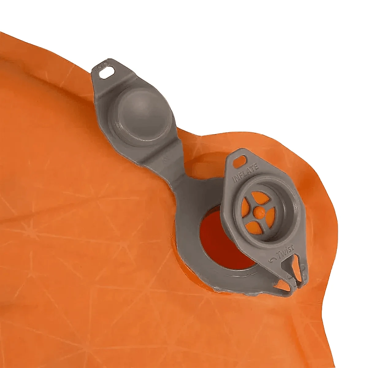 Sea To Summit UltraLight Self Inflating Sleeping Pad 4 Sea To Summit UltraLight Self Inflating Sleeping Pad - Image 2